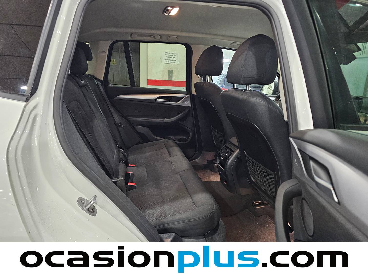 Foto BMW X3 BMW X3 xDrive30e  (292 CV)