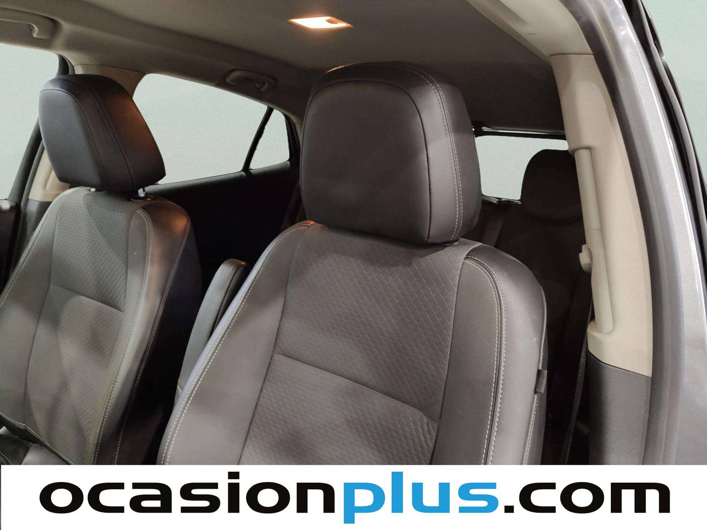 Opel Mokka X Opel Mokka X 1.4 Turbo GLP Design Line 4X2 (140 CV) seminuevo
