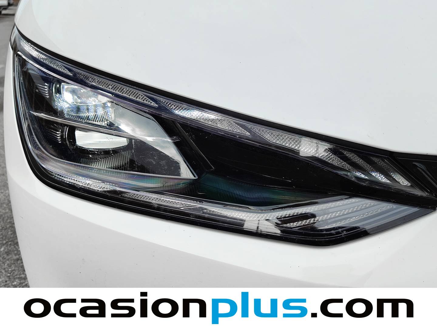 Foto KIA EV6 Kia EV6 77kWh RWD (Long Range)  (229 CV)