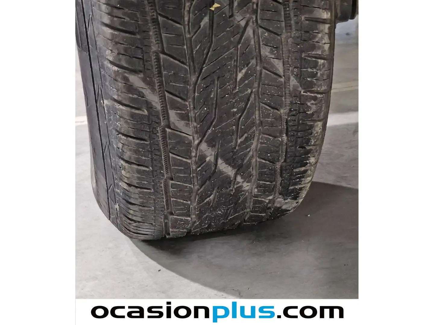 Foto Nissan Navara Nissan Navara 2.3 dCi Doble Cabina Visia (163 CV)