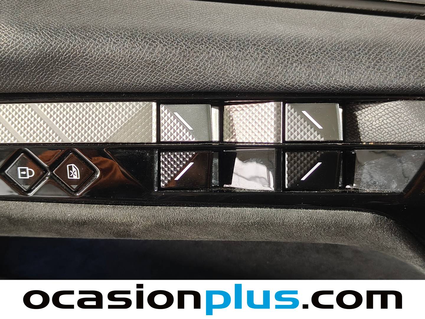 DS DS 4 DS DS4 BlueHDi 130 Performance Line + Auto (130 CV) 130cv