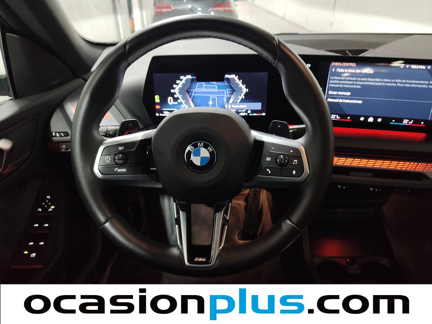BMW Serie 2 BMW Serie 2 220d Gran Coupe (163 CV) Pack M seminuevo