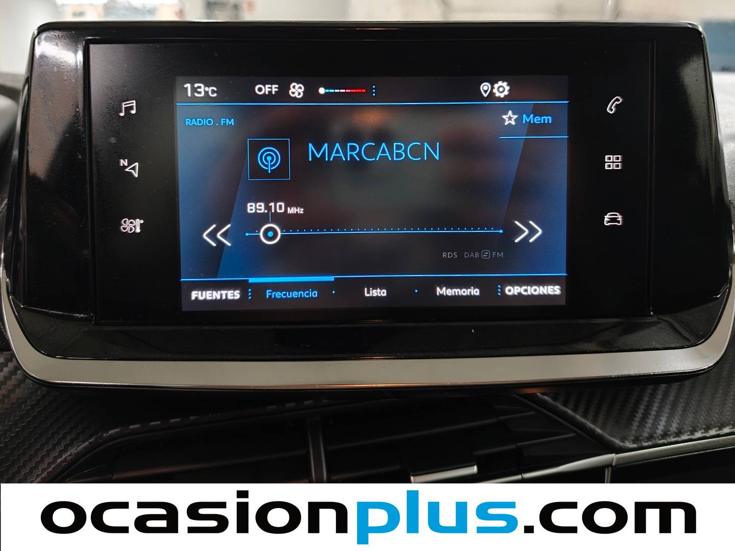 Peugeot 208 Peugeot 208 BlueHDi 100 Active (100 CV) diésel