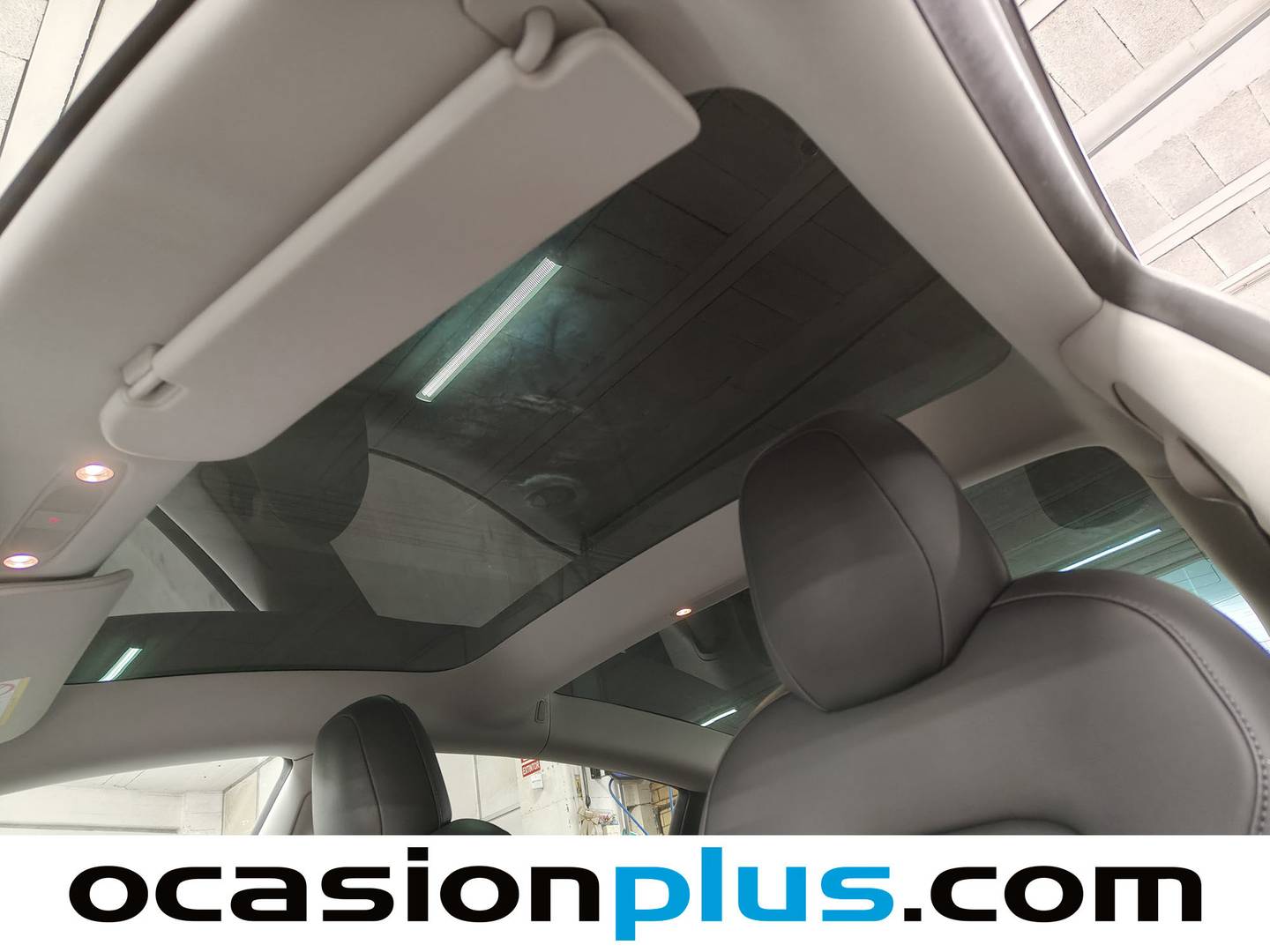 Foto Tesla Model 3 Tesla Model 3 Gran Autonomía 4WD (498 CV)