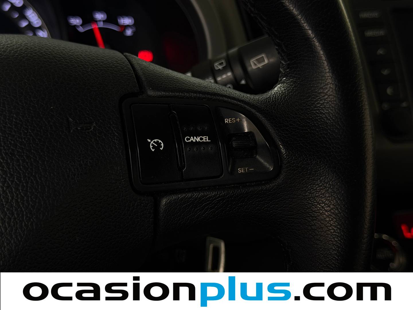 KIA Sportage KIA Sportage 1.7 CRDI VGT x-Tech Eco-Dynamic 4x2 (115 CV) de ocasión