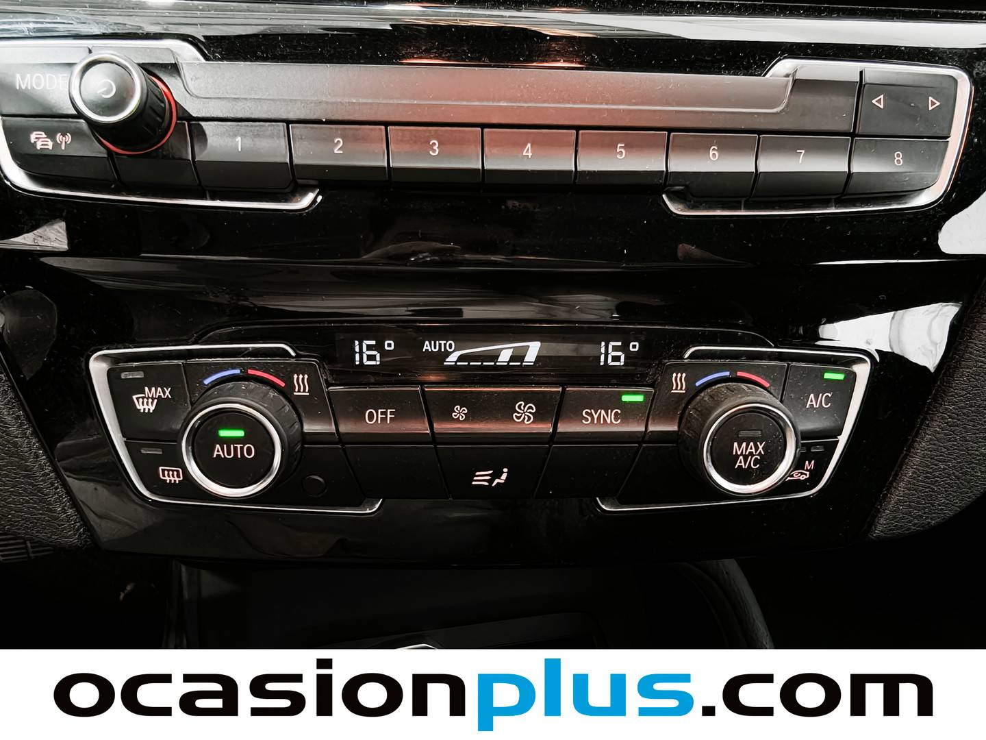 BMW X1 BMW X1 sDrive18d (150 CV) km 0