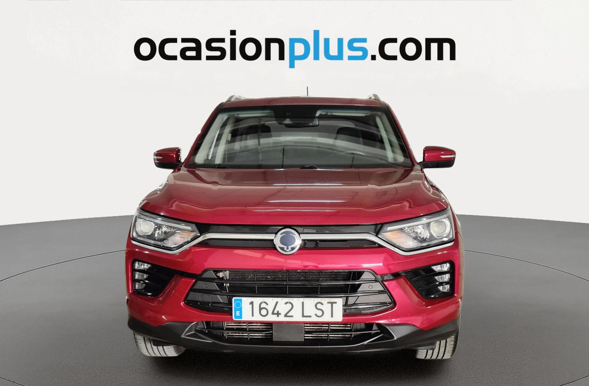 SsangYong Korando G15T LP Premium - foto 14