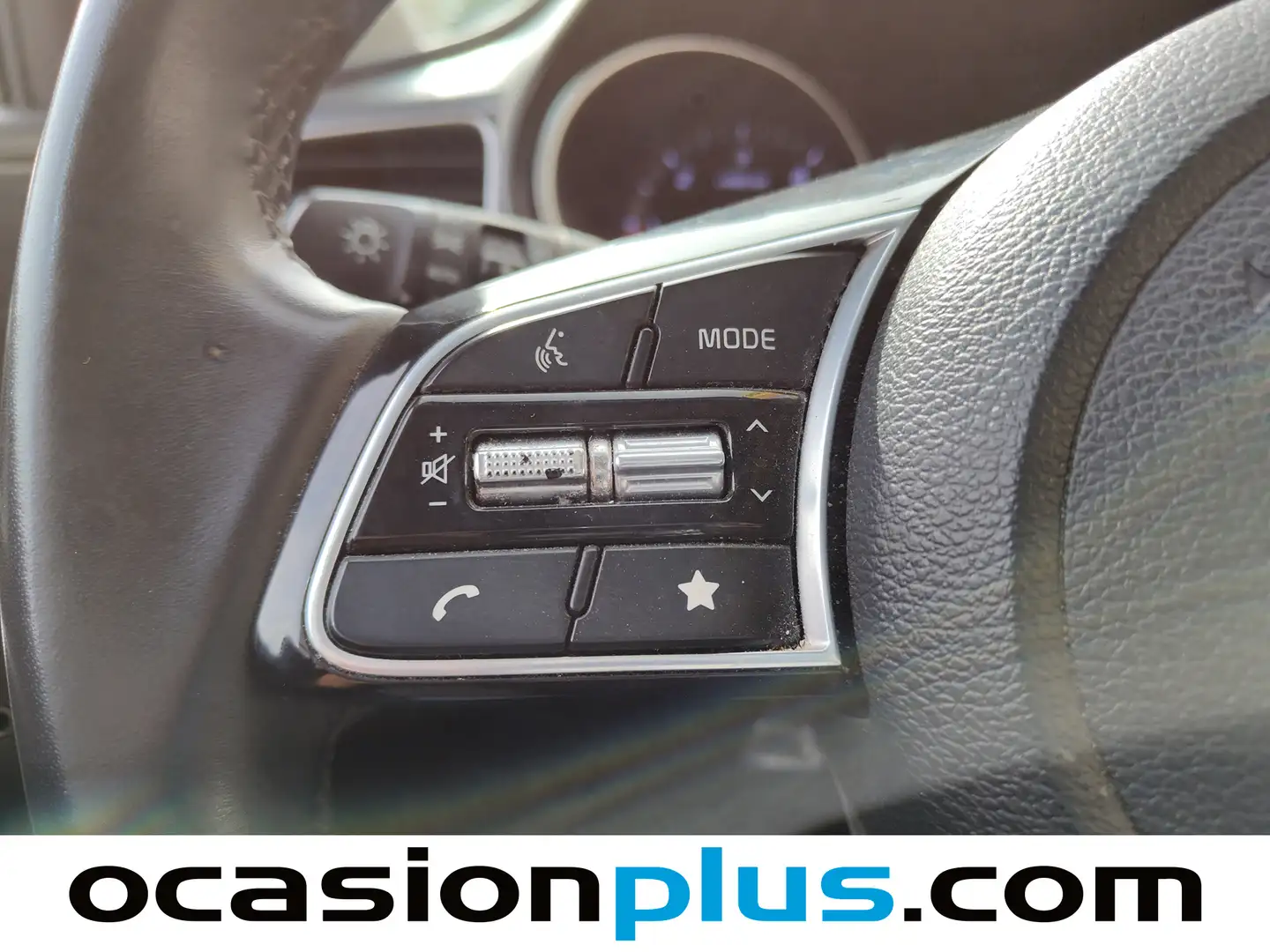 Foto KIA Ceed Kia Ceed 1.6 MHEV iMT Drive (136 CV)