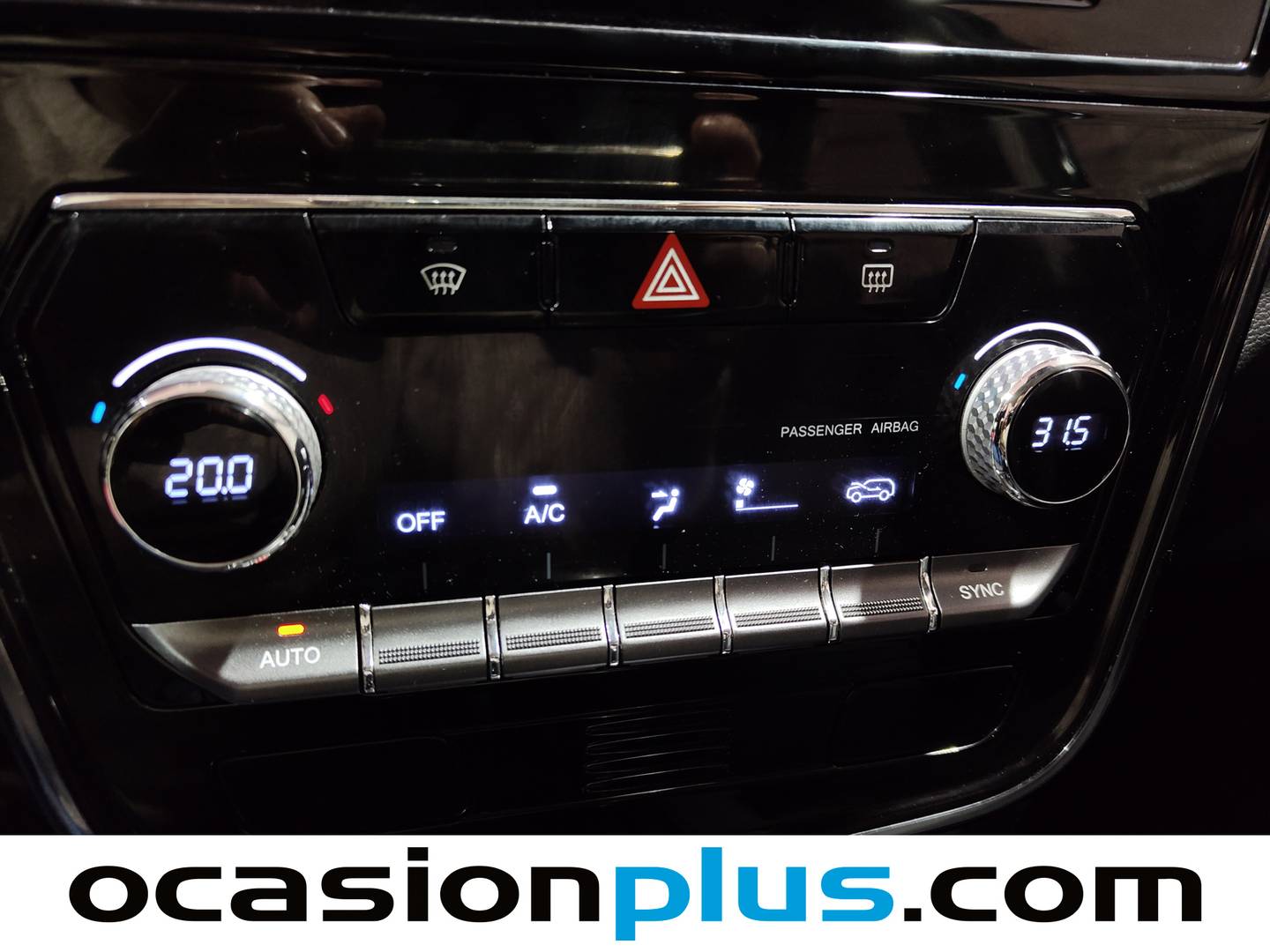 Foto SsangYong Tivoli Ssangyong Tivoli G12T Urban Plus (128 CV)