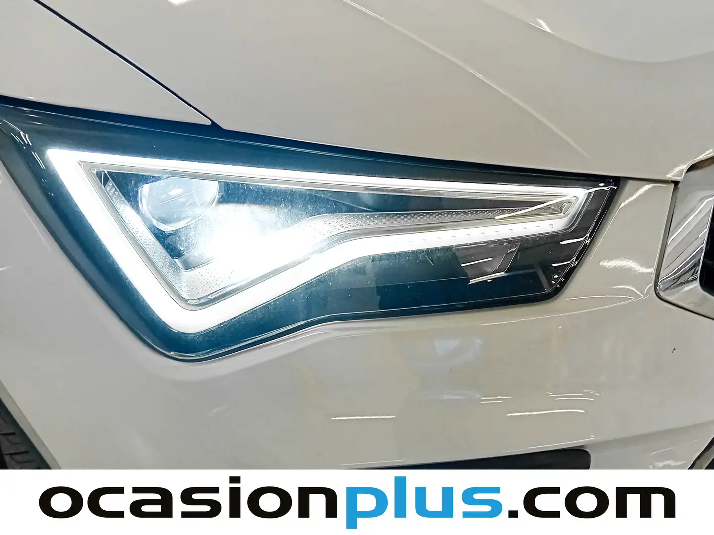 Foto Seat Ateca SEAT Ateca 2.0 TDI S&S Style Go M  (116 CV)