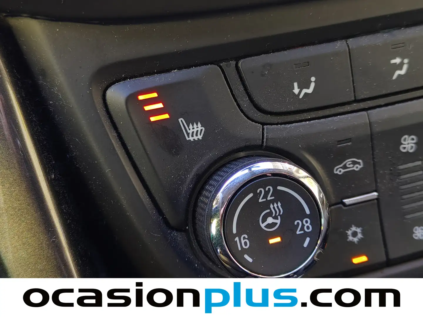 Foto Opel Zafira OPEL Zafira 1.4 T (140CV) Excellence Auto 18+