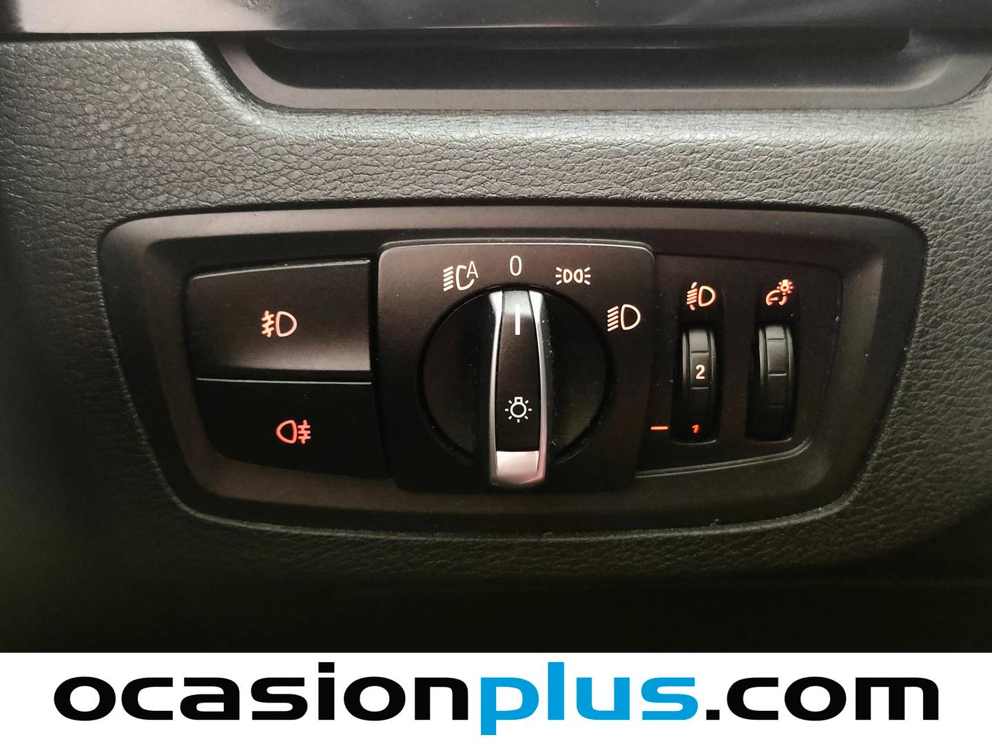 BMW X1 BMW X1 sDrive18d (150 CV) seminuevo