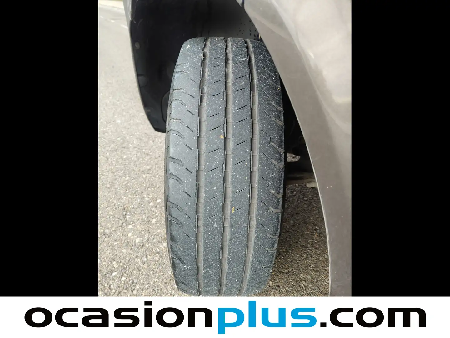 Foto Volkswagen Caravelle Volkswagen Caravelle Trendline Batalla Corta 2.0 TDI BMT (102 CV) 9 PLAZAS