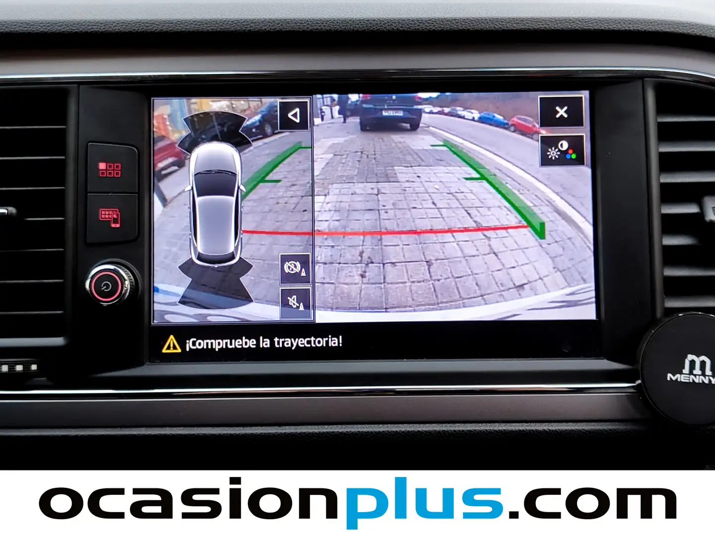 Foto Seat León SEAT León 1.5 TSI S&S Style Visio Edition (130 CV)