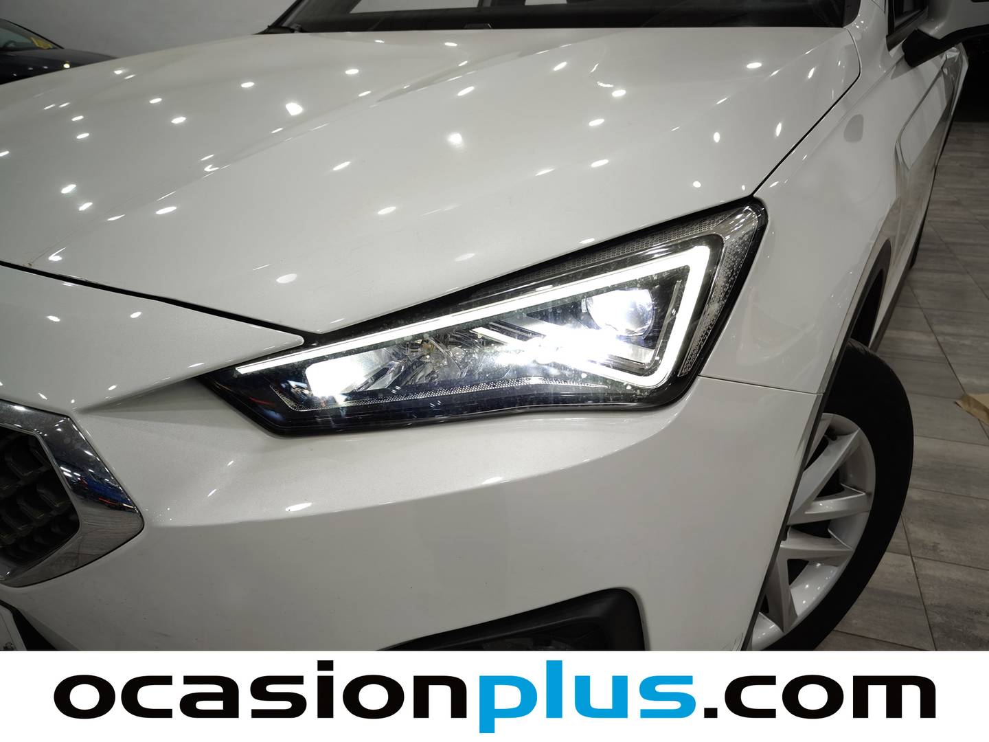 Foto Seat Tarraco SEAT Tarraco 1.5 TSI S&S Style XL  (150 CV) 7 Plazas