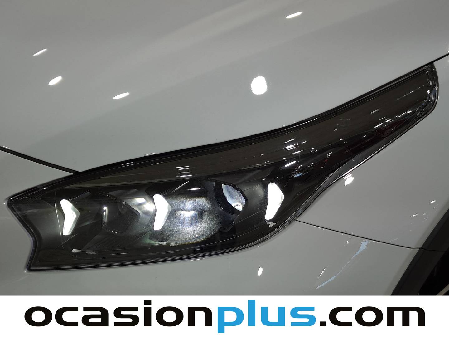 Foto KIA XCeed Kia XCeed 1.5 MHEV iMT Tech (140 CV)