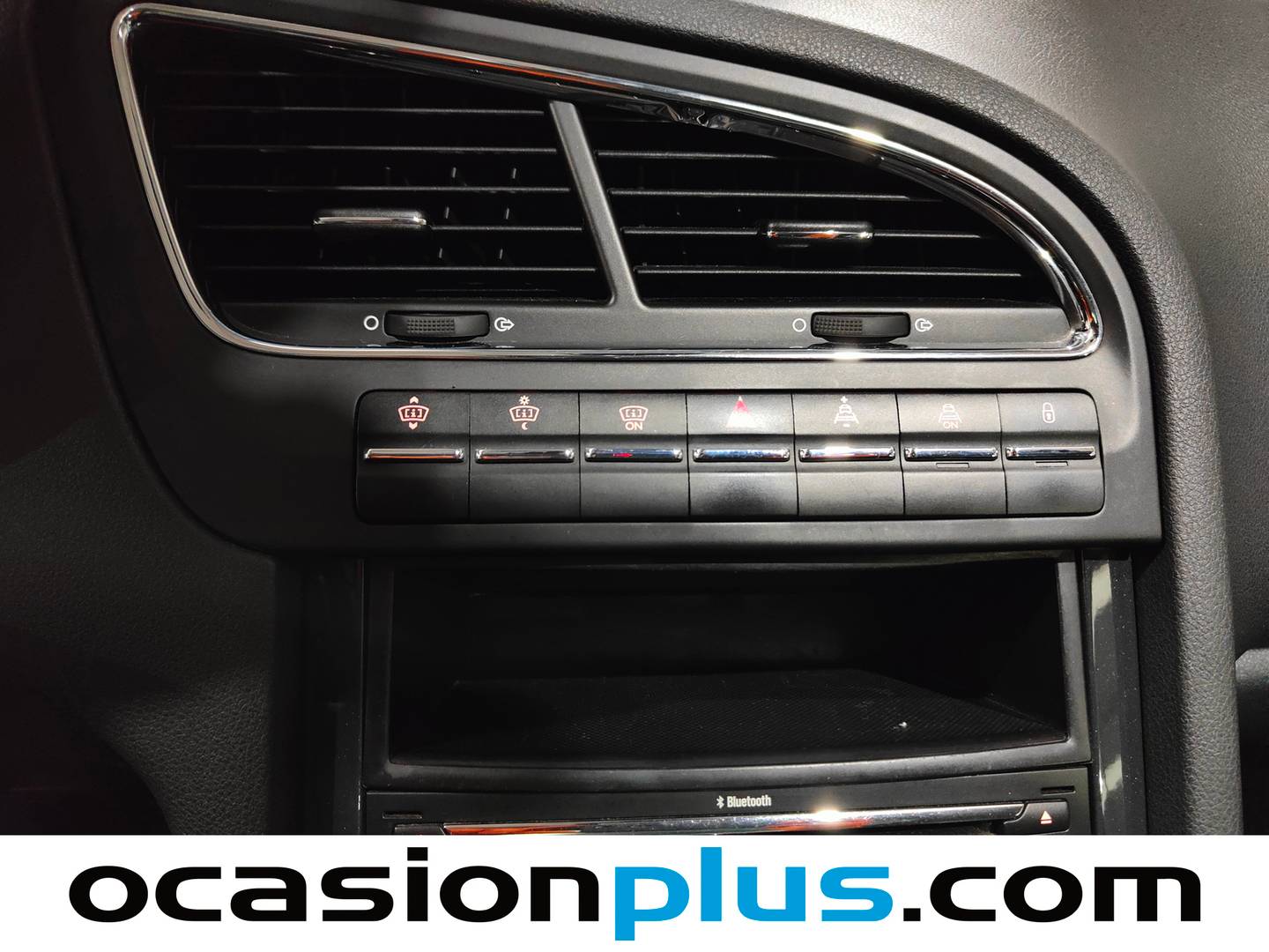 Foto Peugeot 5008 Peugeot 5008 1.6 THP Sport Pack (156 CV)