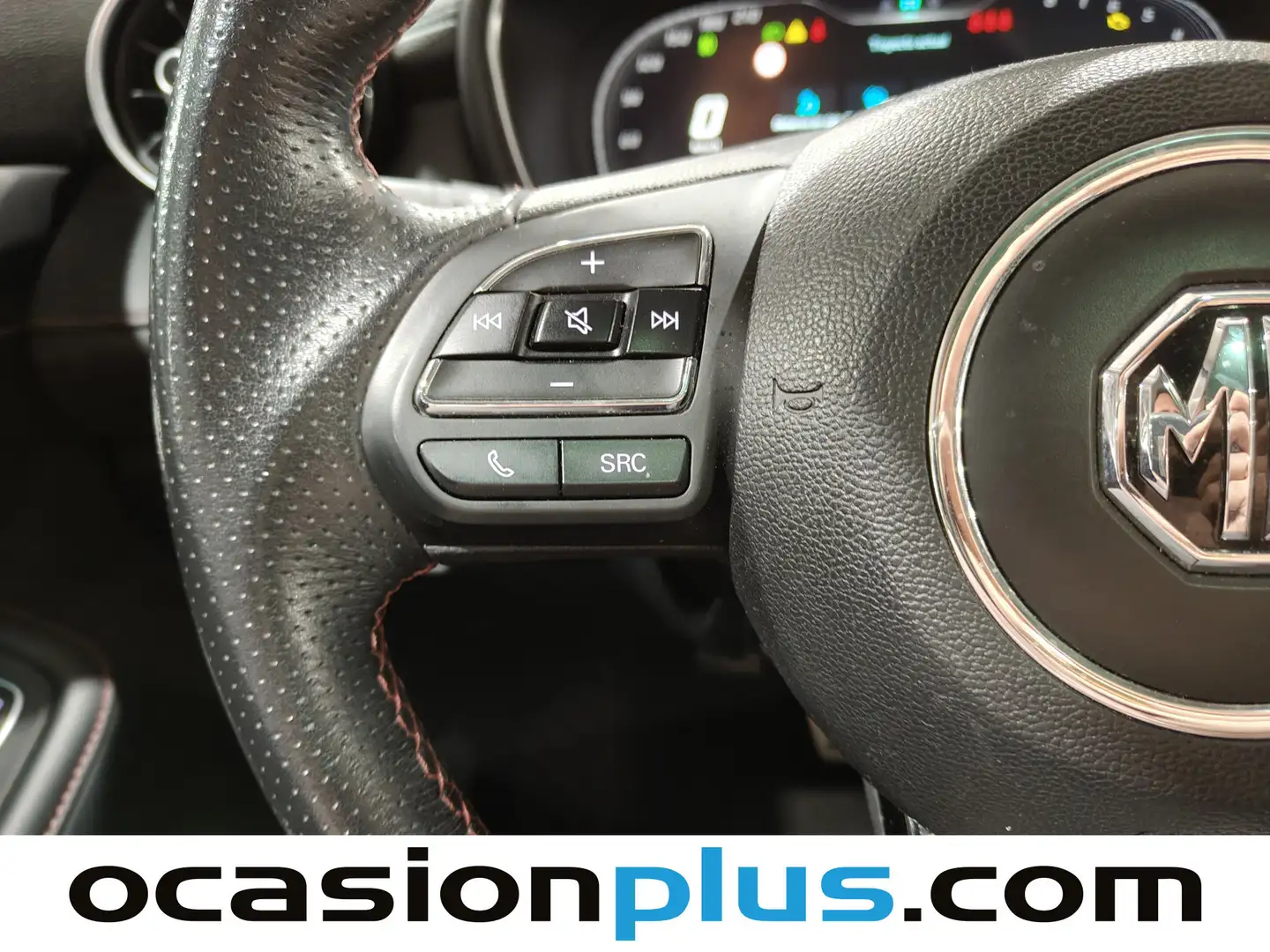 Foto MG HS MG HS 1.5 Turbo GDI Luxury DCT (162 CV)