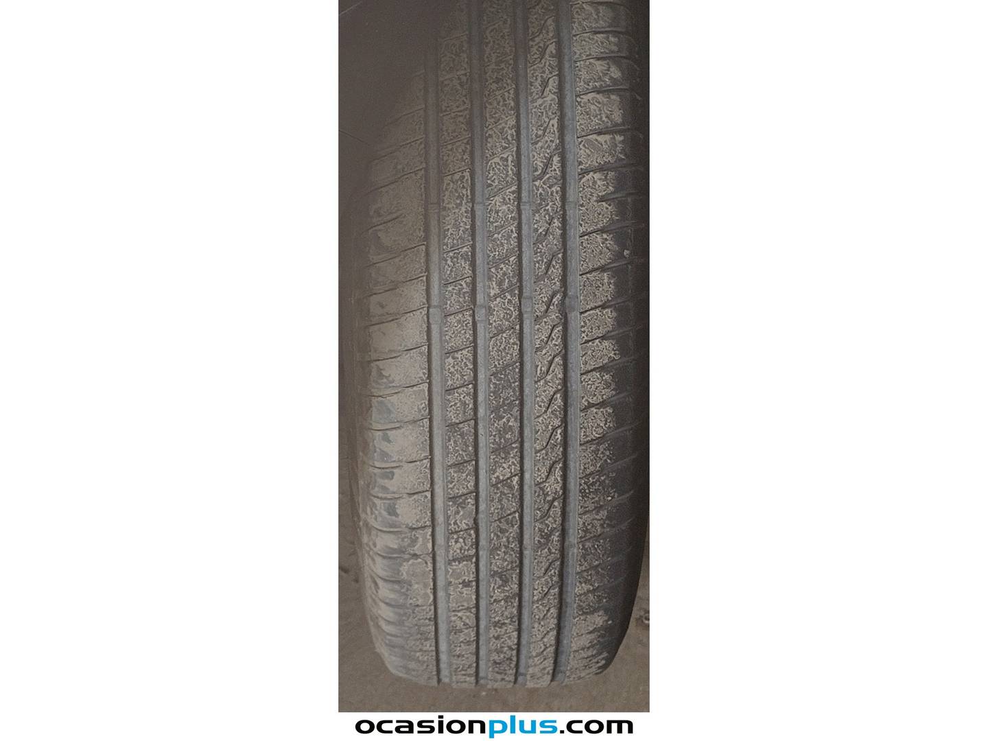 Hyundai Tucson Hyundai Tucson 1.6 GDI SLE 4x2 (132 CV) 2020