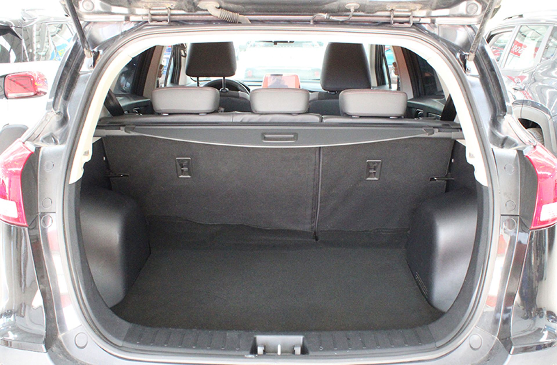 DR AUTOMOBILES DR4 1.6 GLP - foto 22