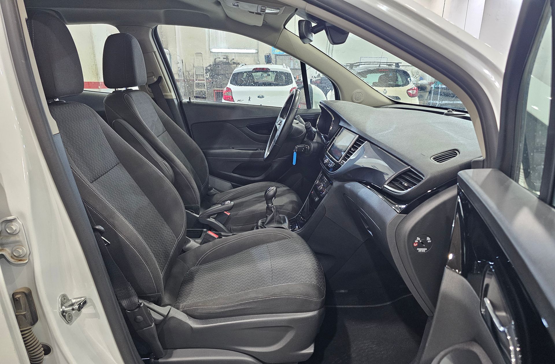 Opel Mokka 1.4 Turbo Selective 4x2 - foto 17