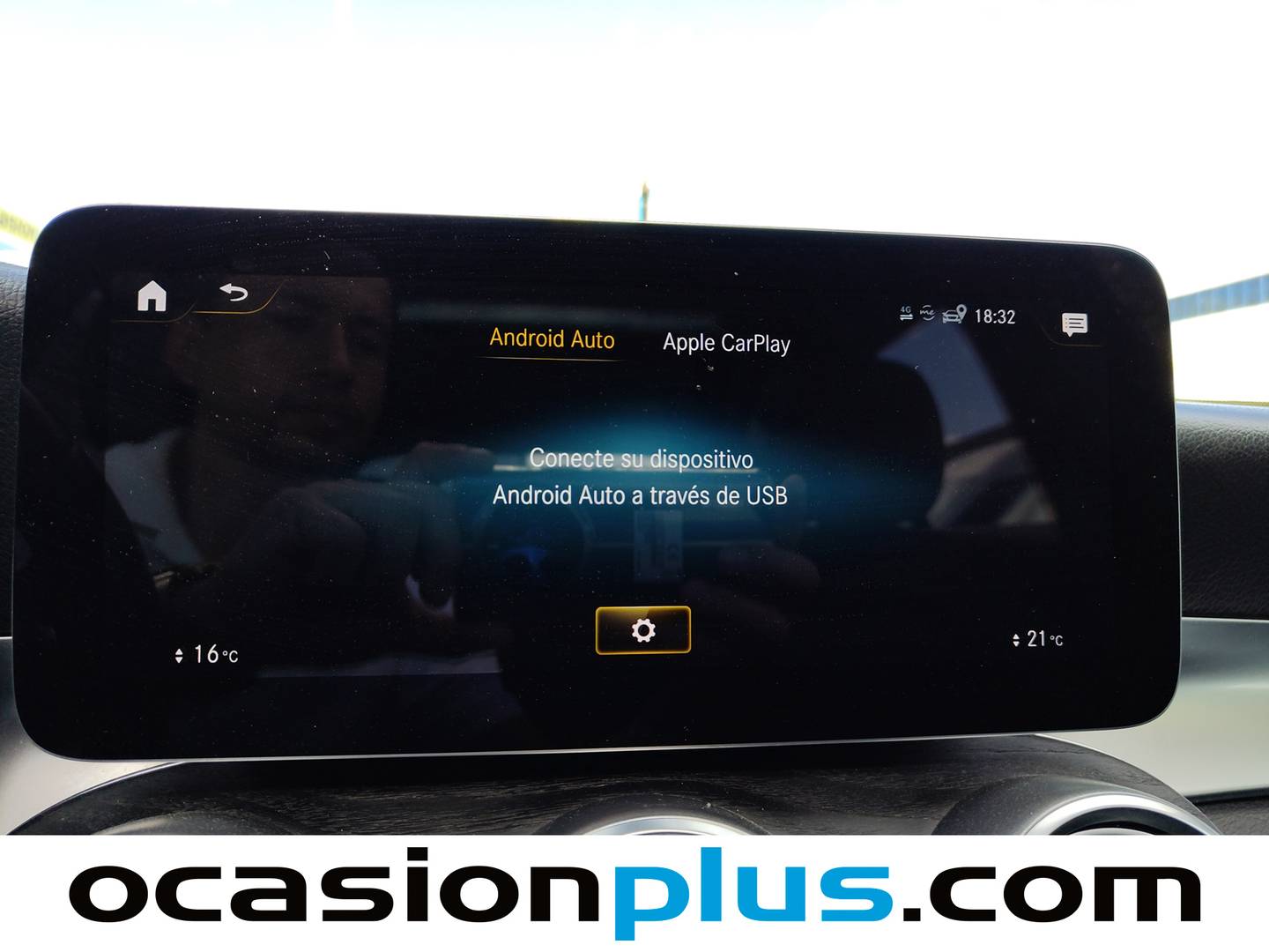Acabados Mercedes Clase GLC Mercedes GLC 200 4Matic (197 CV) PACK AMG