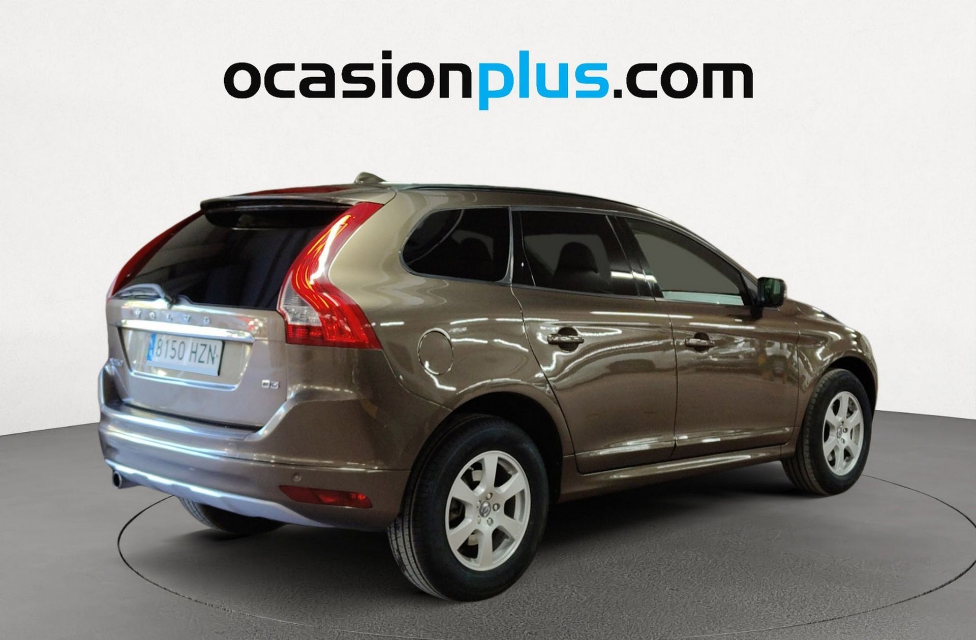 Volvo XC60 D3 Kinetic - foto 4