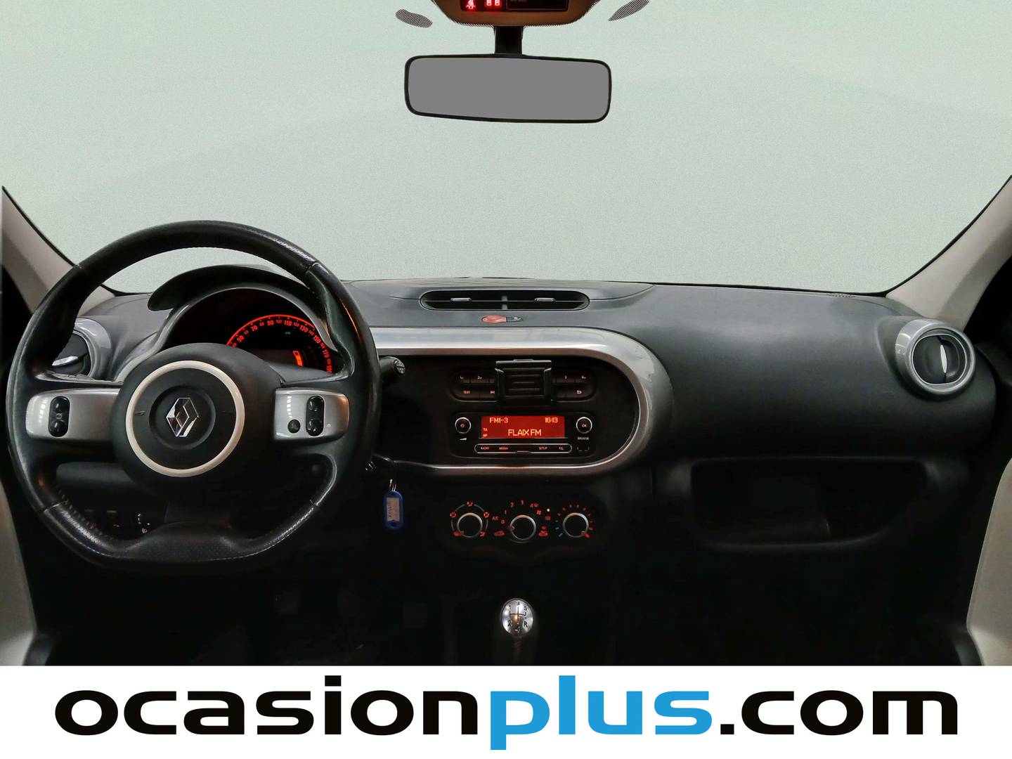 Renault Twingo Renault Twingo Limited SCe (70 CV) de ocasión