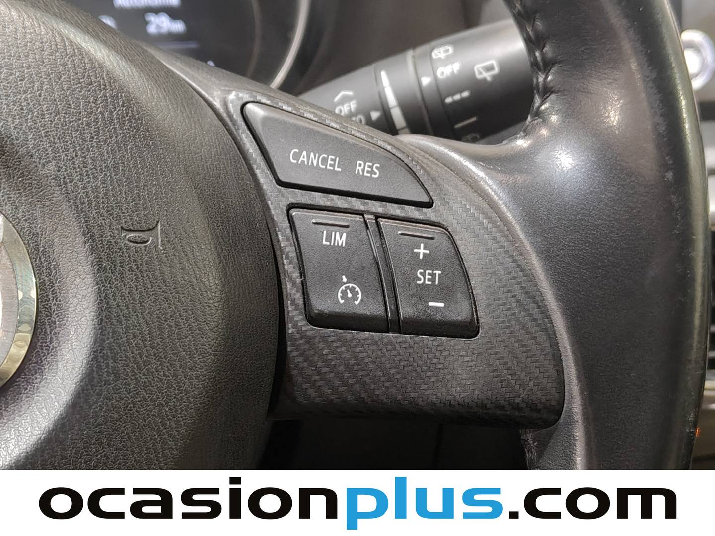 Mazda CX-5 Mazda CX-5 2.2 DE Style+ 2WD (150 CV) de ocasión