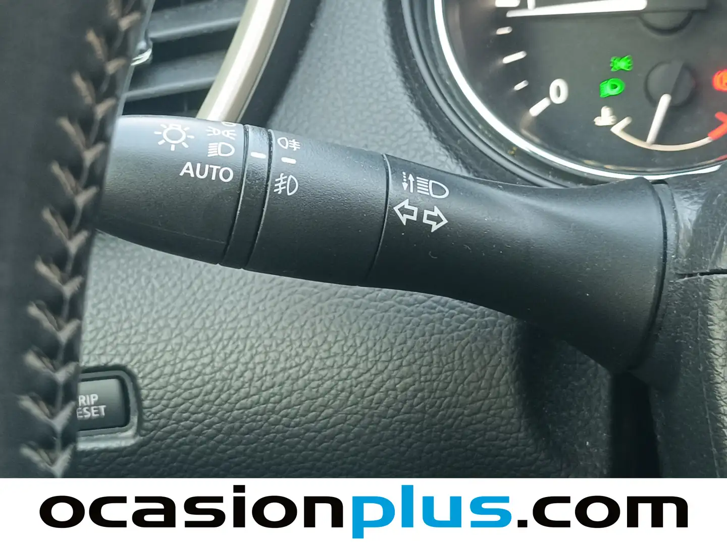 Foto Nissan QASHQAI Nissan Qashqai 1.5 dCi S&S Acenta 4x2 (110 CV)