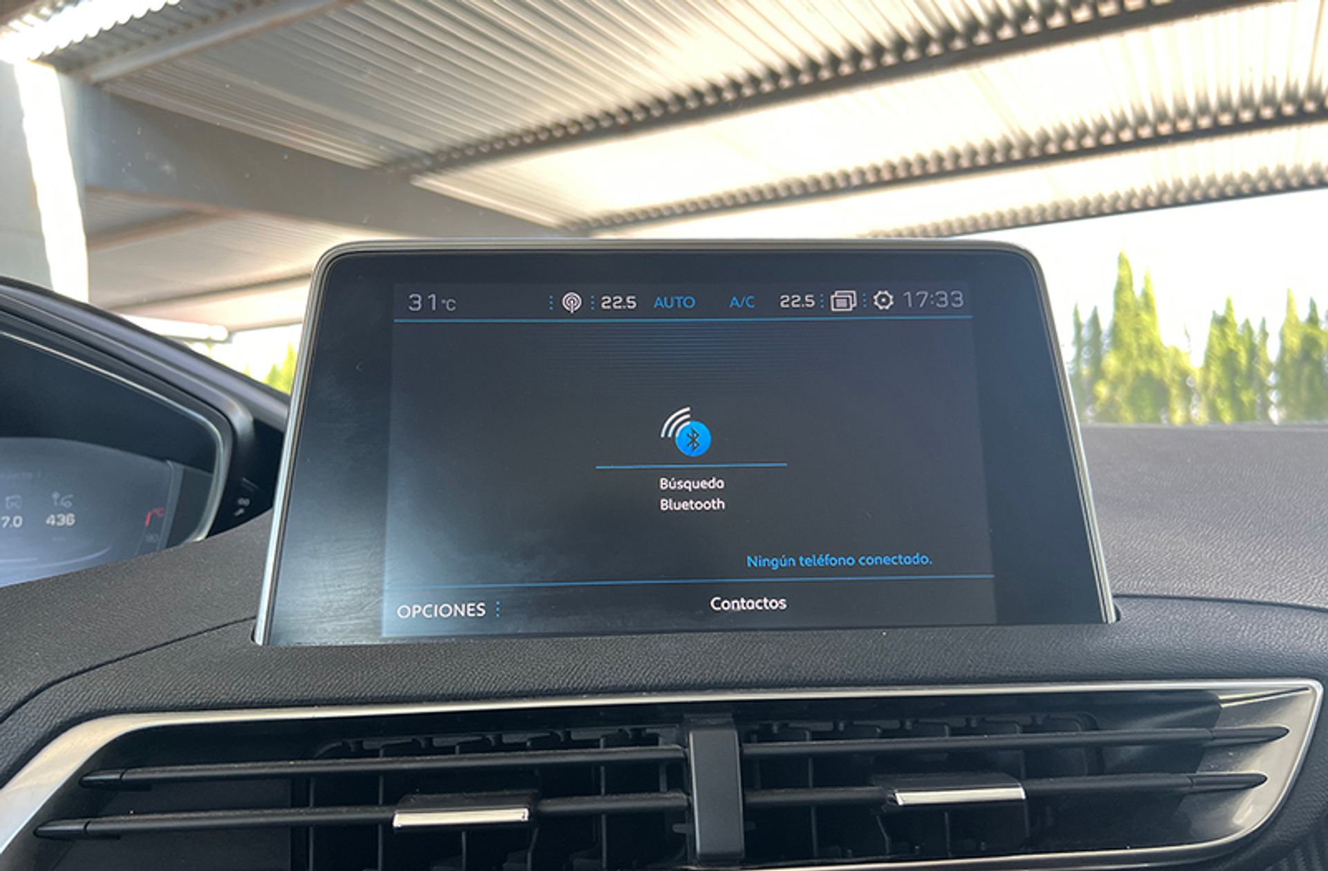 Peugeot 3008 2.0 HDi Active FAP - foto 31