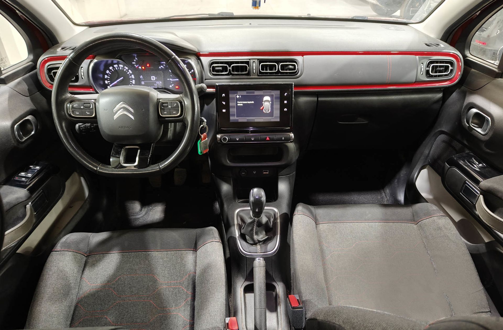 Citroën C3 PureTech 82 Shine - foto 6