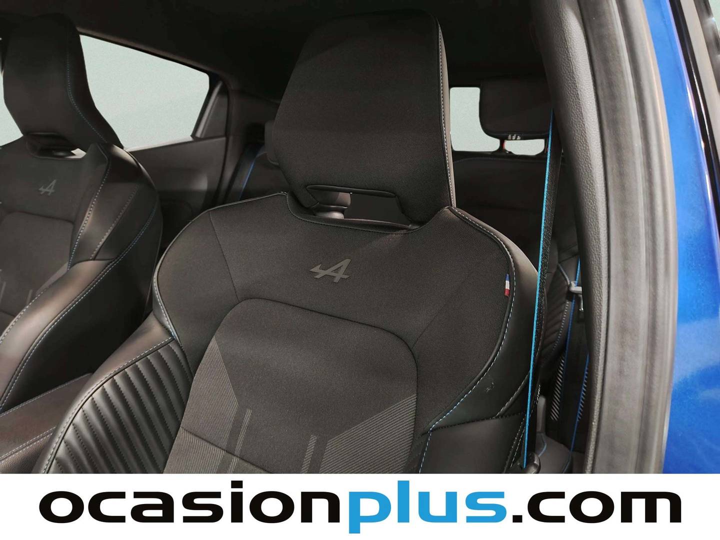 Foto Renault Clio Renault Clio Esprit Alpine E-Tech (145 CV)