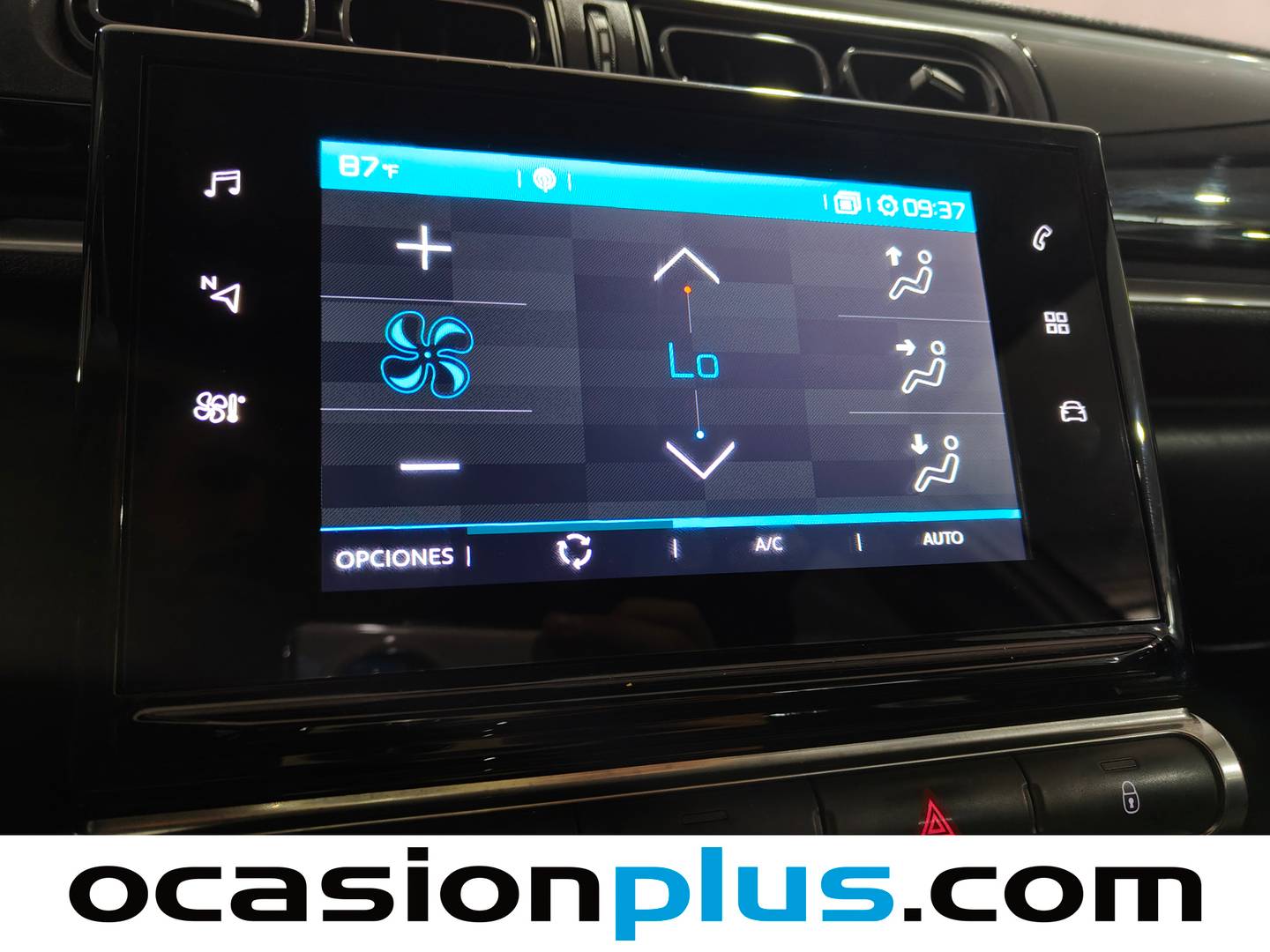 Citroën C3 Citroën C3 PureTech 83 Feel (83 CV) barato