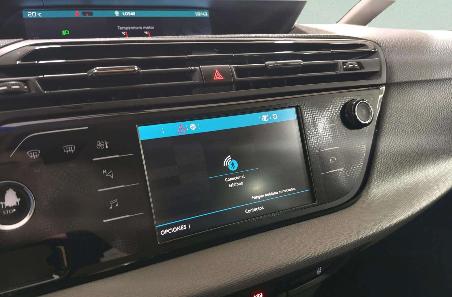 Citroën C4 Picasso PureTech 130 Feel - foto 25