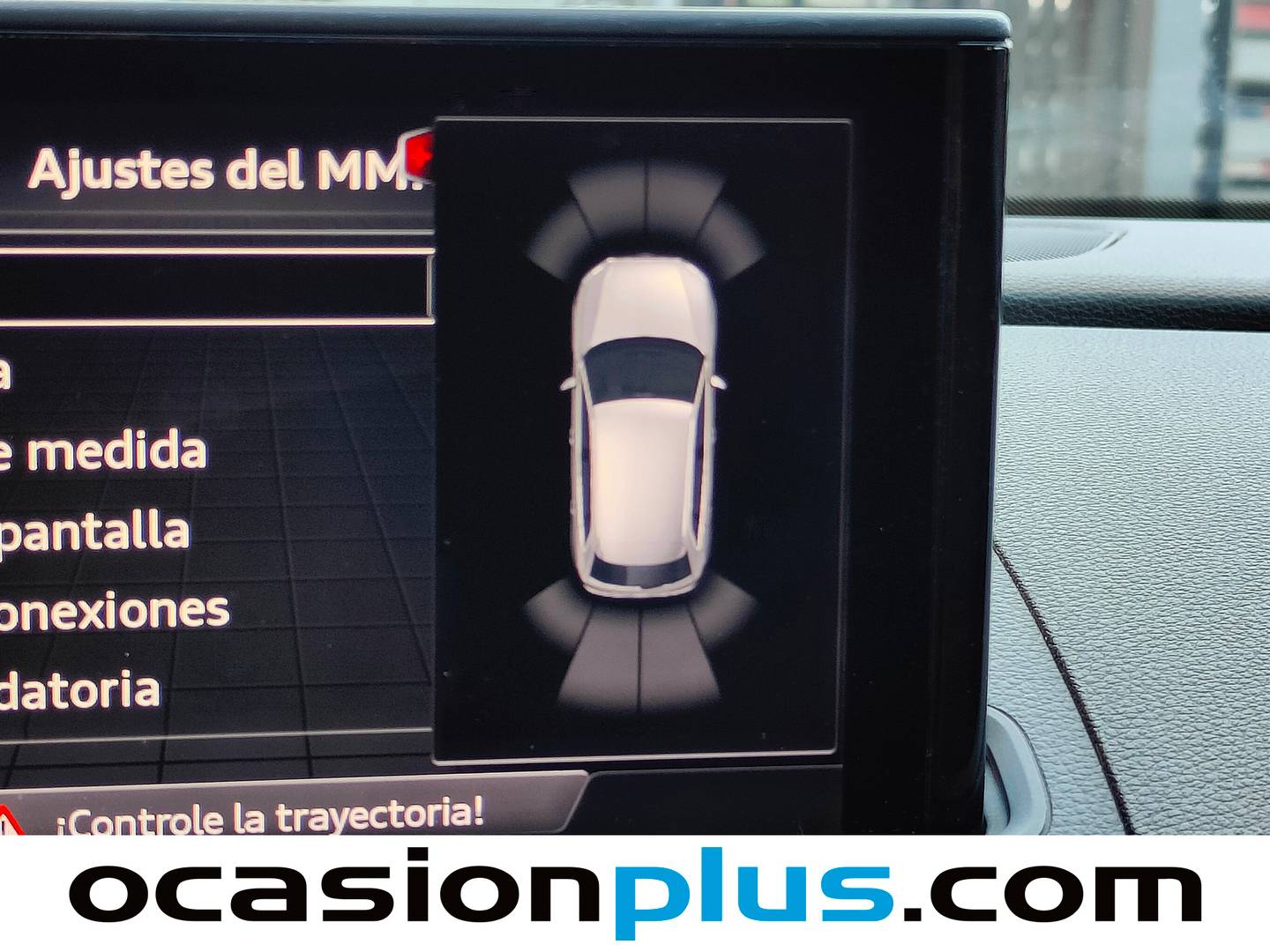 Audi A3 Audi A3 Sportback design edition 1.5 TFSI CoD EVO (150 CV) S tronic seminuevo