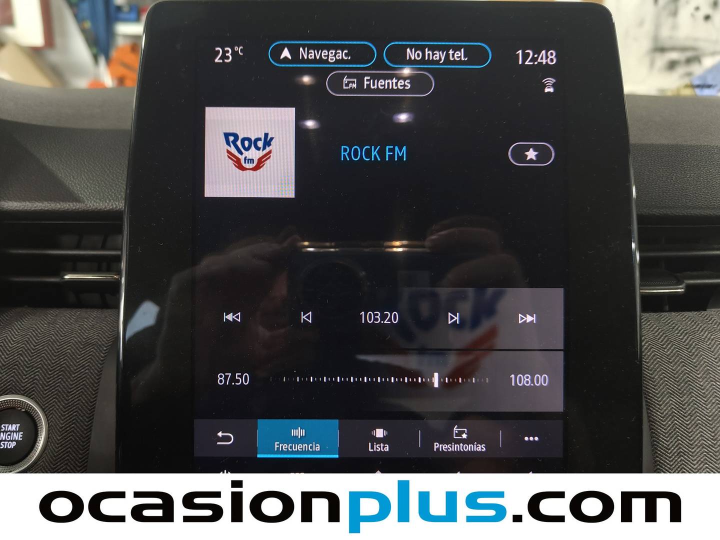 Renault Clio Renault Clio Techno TCe (90 CV) 2024