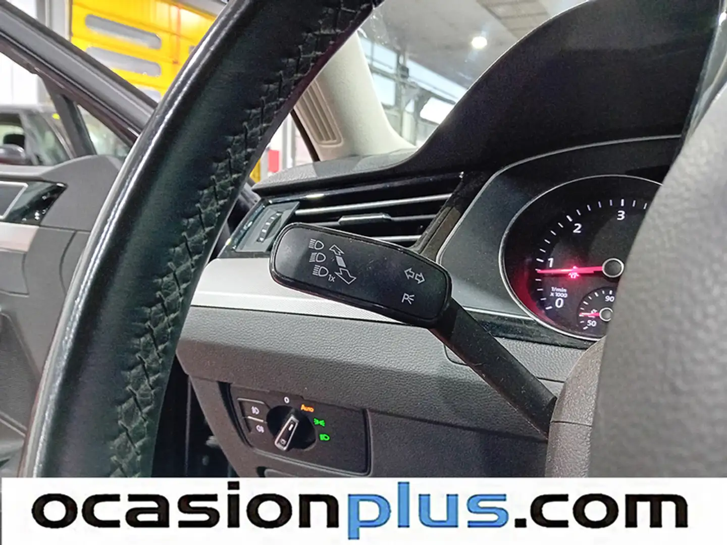 Foto Volkswagen Passat Volkswagen Passat Advance 2.0 TDI BMT (150 CV) DSG