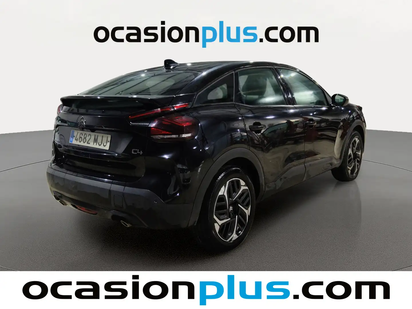 Foto Citroën C4 Citroen C4 PureTech 130 S&S 6v Feel Pack (130 CV)