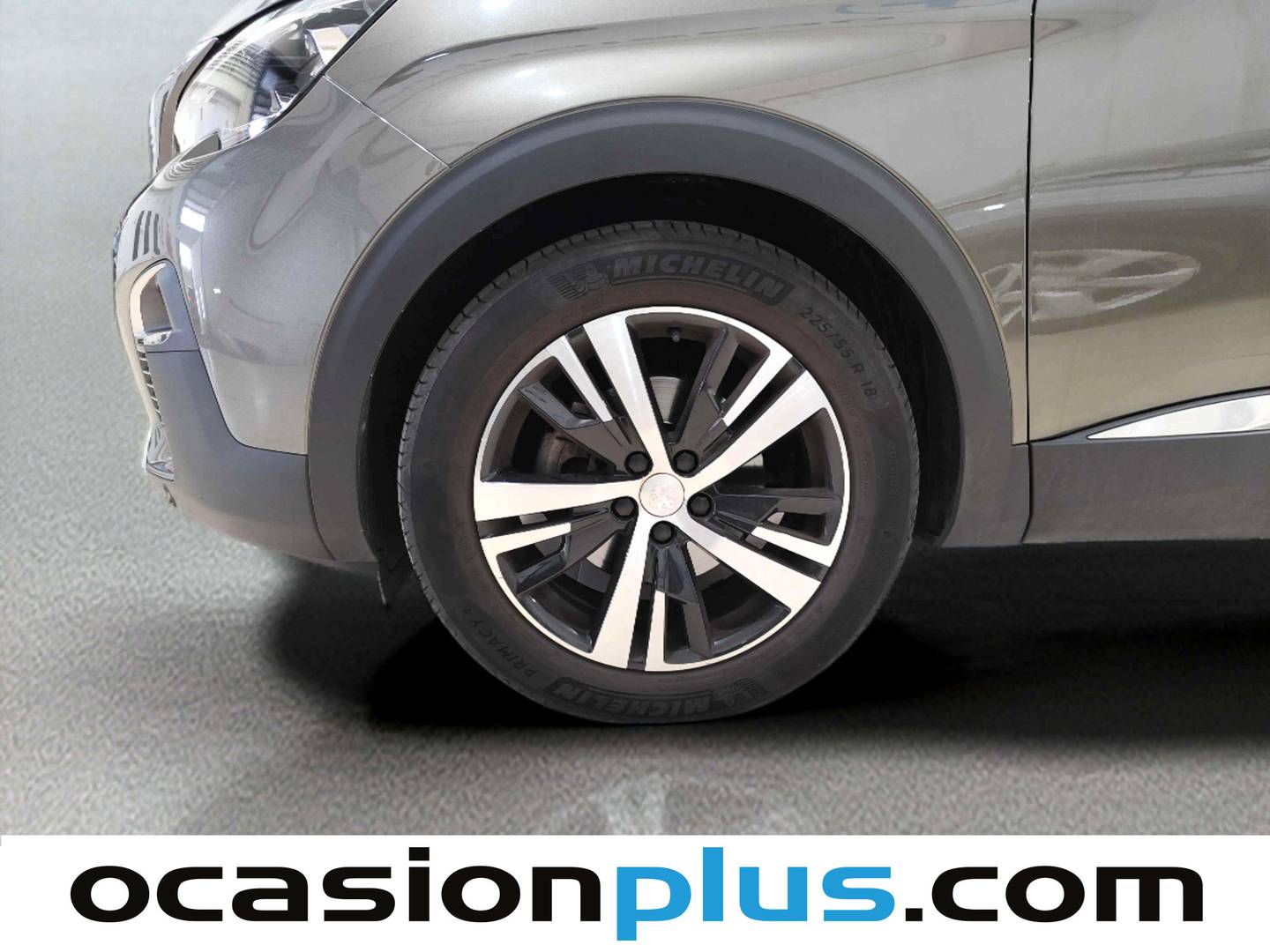 Peugeot 3008 Peugeot 3008 BlueHDI 130 S&S Allure (130 CV) de segunda mano