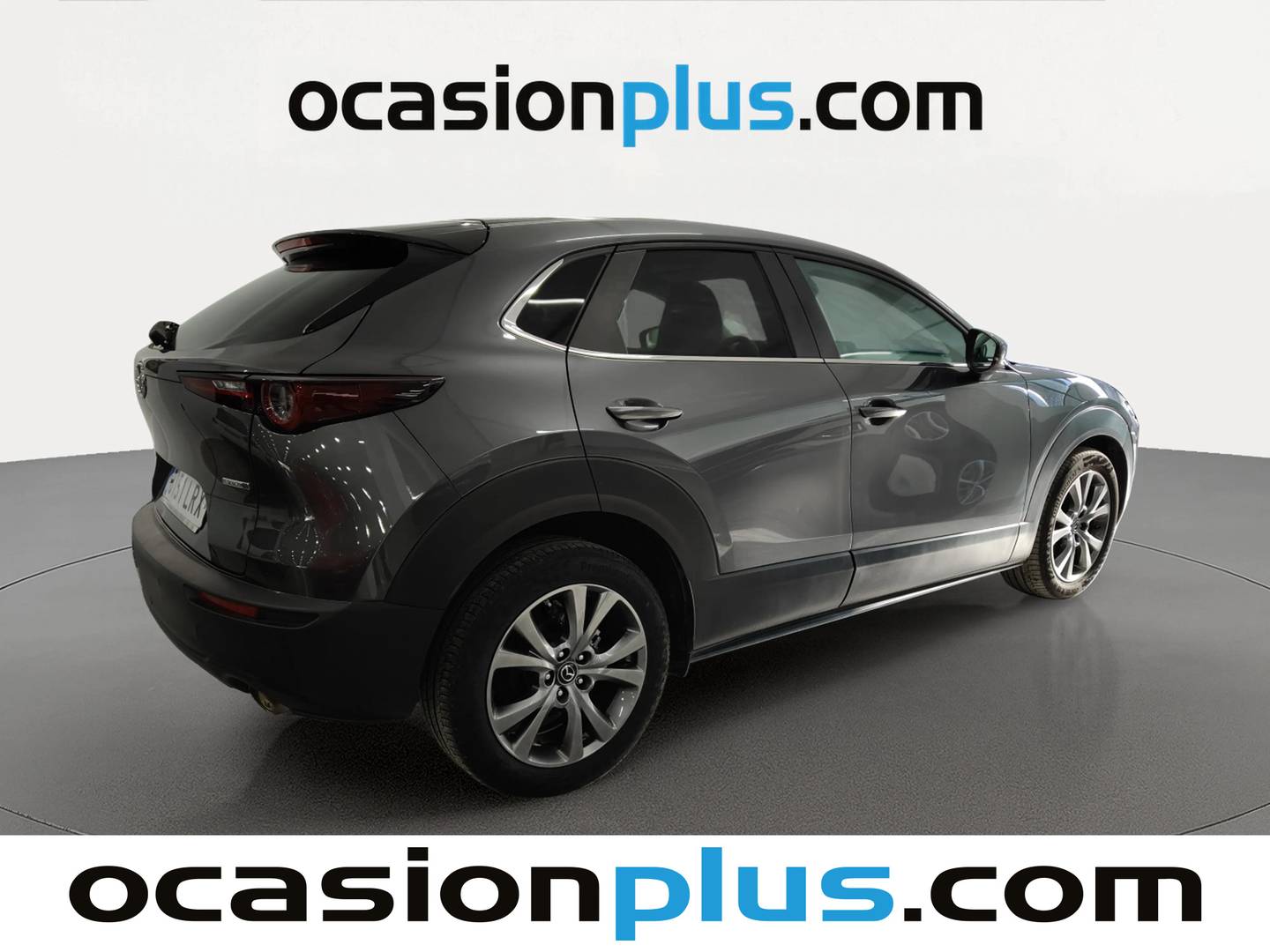 Foto Mazda CX-30 Mazda CX-30 2.0 Skyactiv-X Evolution 2WD AT (186 CV)