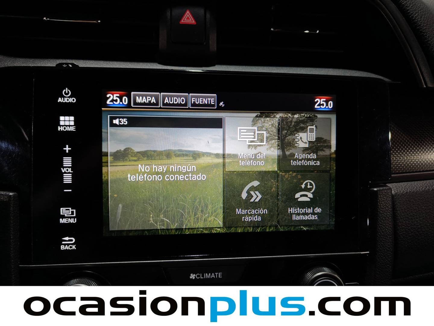 Honda Civic Honda Civic 1.0 I-VTEC TURBO Elegance (129 CV) al mejor precio