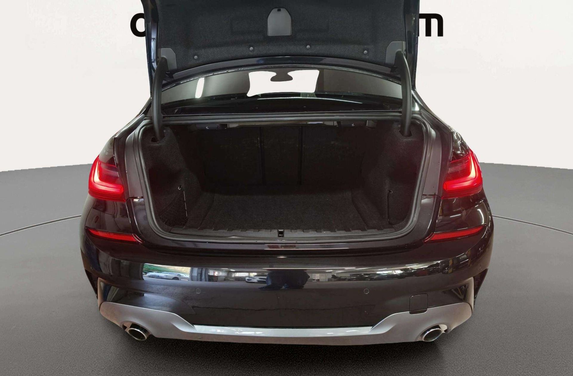 BMW Serie 3 318d Pack M - foto 25