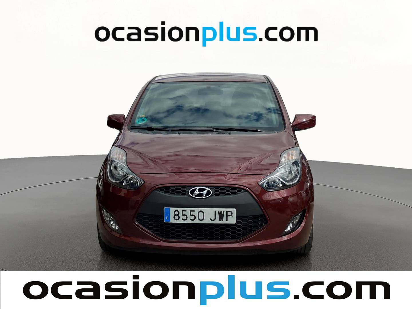 Hyundai ix20 Hyundai ix20 1.4 MPI BlueDrive 25 Aniversario (90 CV) barato