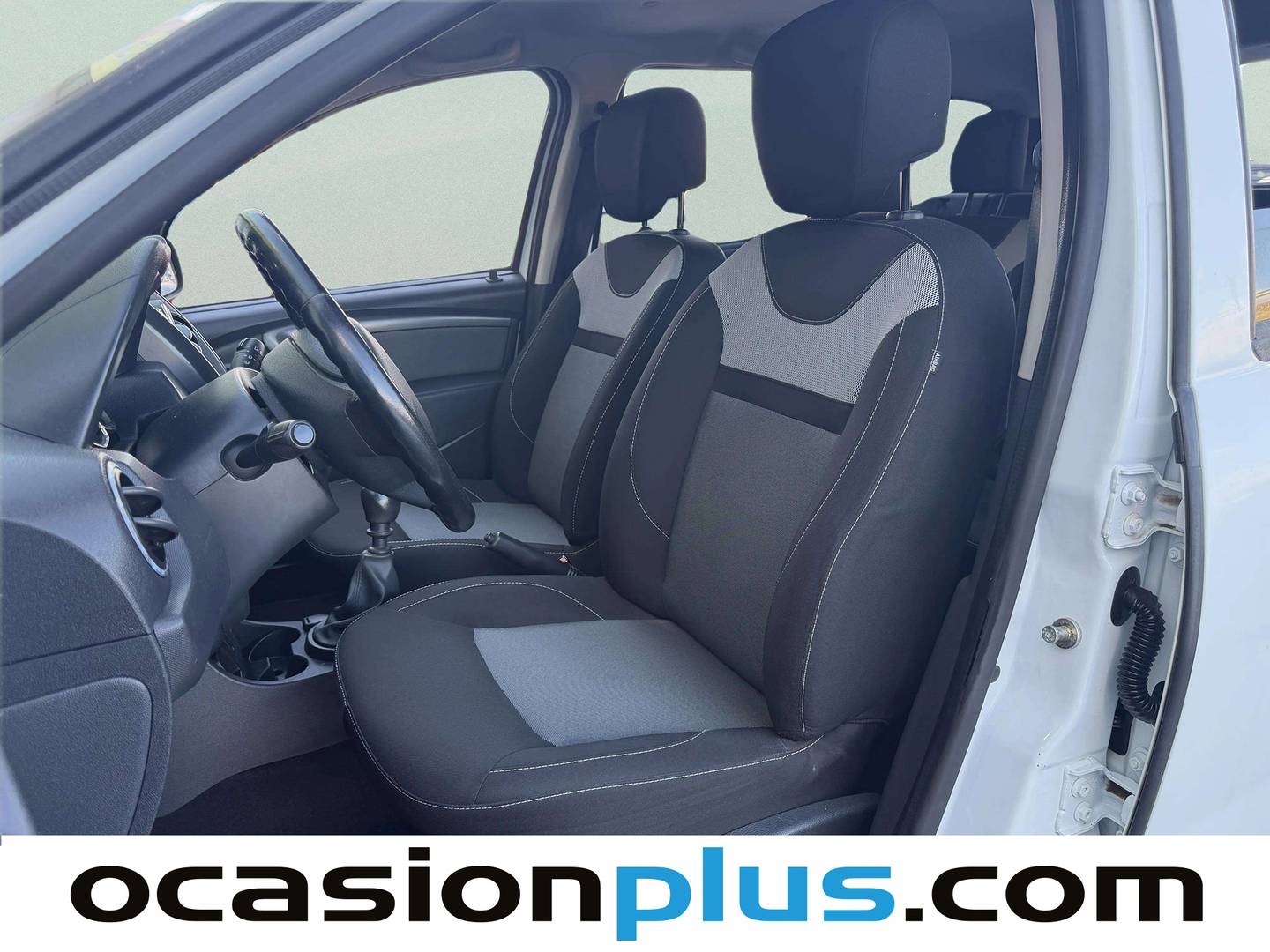 Foto Dacia Duster Dacia Duster Laureate TCE (125 CV) 4X2