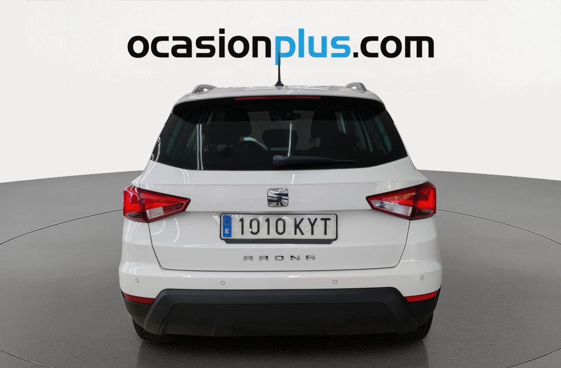 SEAT Arona 1.0 TSI Ecomotive Style - foto 14