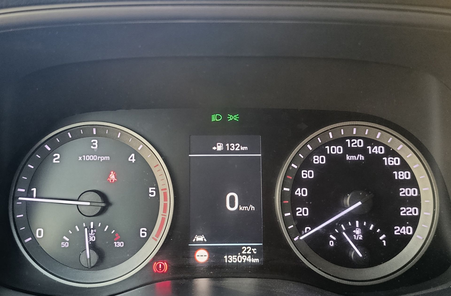 Hyundai Tucson 1.6 CRDi 48V N-Line 4x2 - foto 23