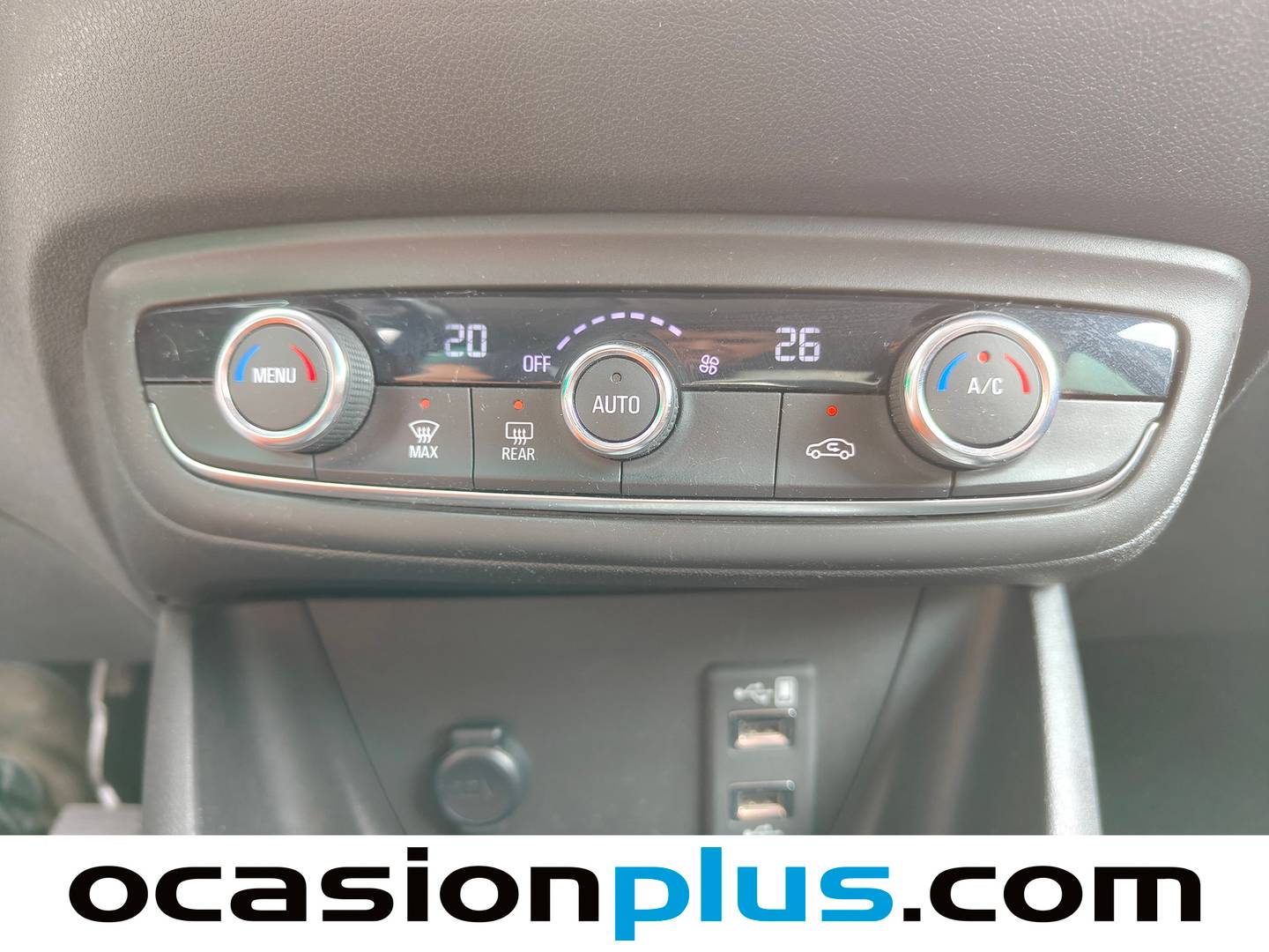 Opel Crossland Opel Crossland 1.5D GS Line (110 CV) al mejor precio