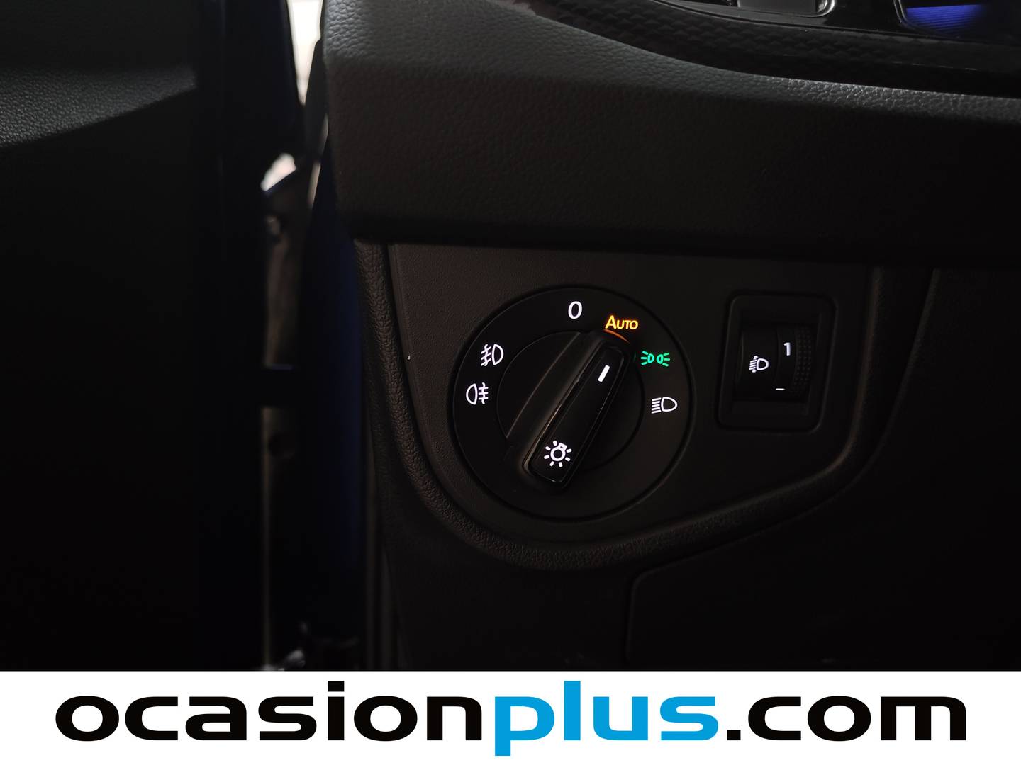 Volkswagen Taigo Volkswagen Taigo ``Más`` 1.0 TSI (115 CV) DSG seminuevo