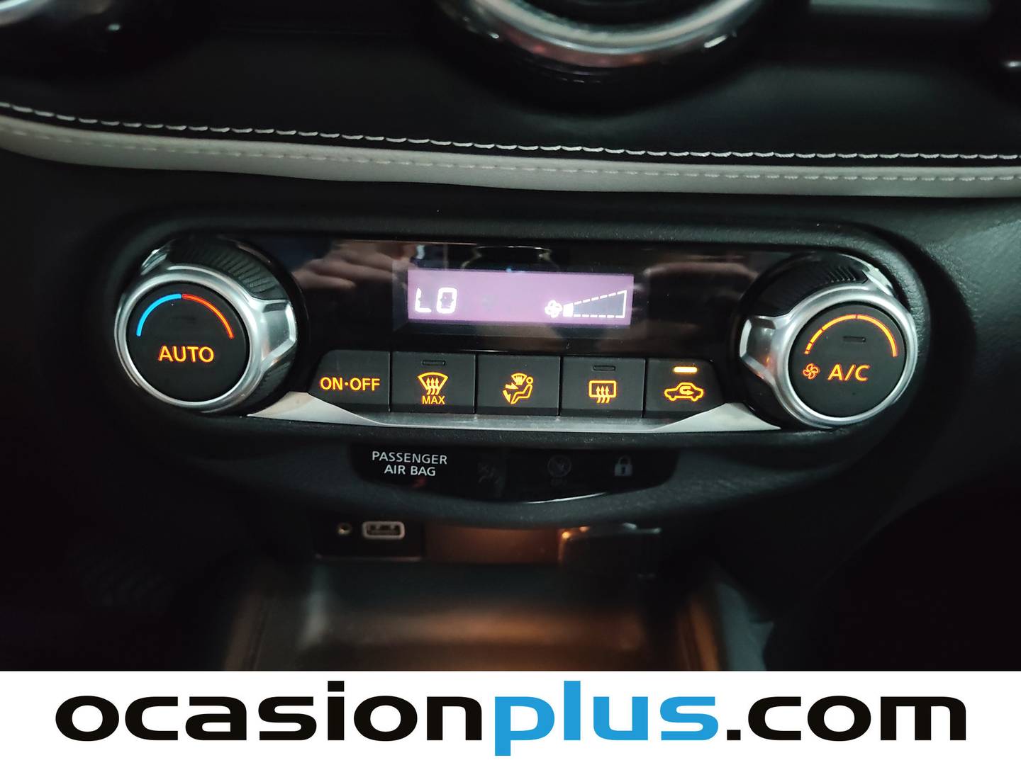 Nissan JUKE Nissan Juke 1.6 Hybrid Premiere Edition Auto (143 CV) de segunda mano